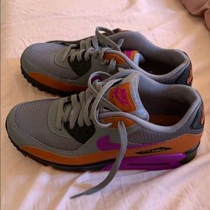 Nike Air Max 90 Essential Shoes